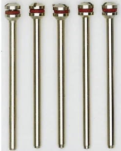 Proxxon Trzonek montażowy Micromot 2.35 mm dł. 44 mm (28815) - Materiały ścierne - miniaturka - grafika 2