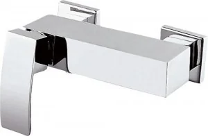 Sapho Ginko 1101-11 - Baterie wannowe i prysznicowe - miniaturka - grafika 2