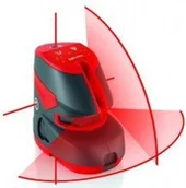 Sprzęt geodezyjny - Leica L2P5 - miniaturka - grafika 1