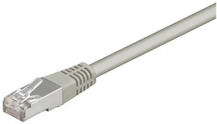 ACC ACC Patch cord FTP CAT 5e RJ45 RJ45 2 m Grey cp0009 - Patchcordy - miniaturka - grafika 2