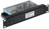Akcesoria do monitoringu - Abcvision ZASILACZ ZR12-150/R10 12V DC 12.5A RACK - miniaturka - grafika 1