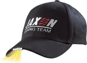 Inne akcesoria dla wędkarzy - Jaxon Czapka z latarką w daszku UJ-CZX01A - miniaturka - grafika 1