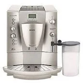 Ekspresy do kawy - Bosch TCA6709 - miniaturka - grafika 1