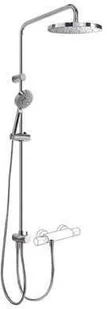 Tres Eco-Term 1.61.475 - Zestawy prysznicowe - miniaturka - grafika 2