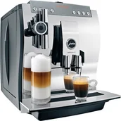 Ekspresy do kawy - Jura Impressa Z7 Chrom - miniaturka - grafika 1