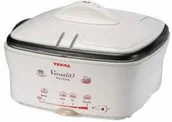 Frytkownice - Tefal Versalio FR401330 - miniaturka - grafika 1