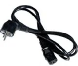 Switche - Linksys AC Power Cord (Italy), C13, CEI 23-16, 2.5m CAB-ACI= - miniaturka - grafika 1