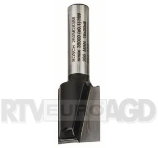 Bosch Frez palcowy R16/20 HM 2608628388 - Frezy - miniaturka - grafika 2