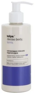 Tołpa Dermo Body, nova, odnawiające mleczko regenerujące 250 ml - Balsamy i kremy do ciała - miniaturka - grafika 3