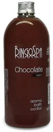 Kosmetyki do kąpieli - BingoSpa Czekoladowy koktajl do kąpieli 500ml - miniaturka - grafika 1