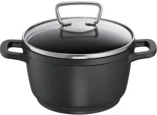 Schulte-Ufer SCHULTE-Ufer garnek do mięsa Mini-Filou, 14 cm 16011-14 - Garnki - miniaturka - grafika 2