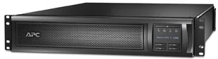 APC Smart-UPS X 2200VA (SMX2200RMHV2U) - Zasilacze awaryjne UPS - miniaturka - grafika 2