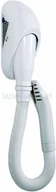 Suszarki do rąk i włosów - Faneco Suszarka do włosów 700W basenowo-hotelowa plastik biały Abs B M32052TC - miniaturka - grafika 1