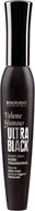 Tusze do rzęs - Bourjois Volume Glamour Ultra Volumateur 61 tusz do rzęs Ultra Black 12ml - miniaturka - grafika 1