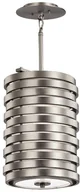 Lampy sufitowe - Elstead Lighting Lampa wisząca ROSWELL KL/ROSWELL/P/A - - miniaturka - grafika 1