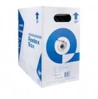 Gembird FTP KABEL DRUT KAT 5E AWG24 CCA 305M FPC-5004E-SOL FPC-5004E-SOL - Kable miedziane - miniaturka - grafika 6