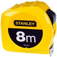 Stanley Miara STANLEY 8 m - Inne urządzenia pomiarowe - miniaturka - grafika 3