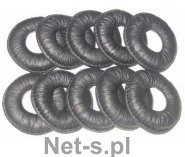 Jabra 10 skórzanych poduszek na słuchawki 14101-02 - Akcesoria do MP3 - miniaturka - grafika 3