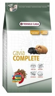 Versele-Laga Cavia Complete pokarm dla Dla świnki morskiej 8 kg 12857 - Karma dla gryzoni Versele-Laga Cavia Complete pokarm dla Dla świnki morskiej 8 kg 12857 - Karma dla gryzoni - miniaturka - grafika 1