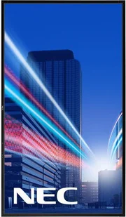 NEC MultiSync X462S - Monitory reklamowe i wyświetlacze - miniaturka - grafika 3
