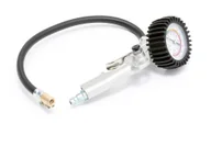 Pistolety pneumatyczne - AJ Pistolet pneumatyczny z manometrem 0-12 bar 40243 - miniaturka - grafika 1