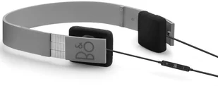 Bang & Olufsen Form 2i Szare - Słuchawki Bang & Olufsen Form 2i Szare - Słuchawki - miniaturka - grafika 1