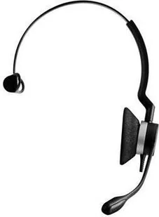 Jabra BIZ 2300 USB Microsoft Lync Mono czarne - Słuchawki - miniaturka - grafika 3