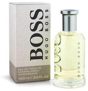 Hugo Boss Bottled Woda toaletowa 30ml - Wody i perfumy męskie - miniaturka - grafika 2