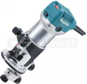 Makita RT0700CX2J - Frezarki Makita RT0700CX2J - Frezarki - miniaturka - grafika 1
