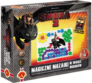 Alexander Montino 230 - Gry planszowe - miniaturka - grafika 2