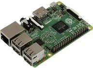Komputery jednopłytkowe - Raspberry PI Komputer 2 Model B ARM Cortex-A7 4x 900 MHz) RAM 1 GB HDMI LAN microSD Dual Core video core IV - miniaturka - grafika 1