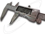 Suwmiarki i mikrometry - Inny suwmiarka ELEKTRONICZNA L-150 PRO - miniaturka - grafika 1