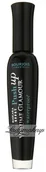Tusze do rzęs - Bourjois MASCARA VOLUME GLAMOUR Push up - Pogrubiający tusz do rzęs - BLACK WATERPROOF BJ707136 - miniaturka - grafika 1