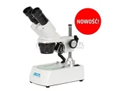 Mikroskopy i lupy - Delta Optical Discovery 40 DO-3662 - miniaturka - grafika 1
