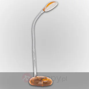 Brilliant TIMMI G92927/07 G92927/07 - Lampy stojące - miniaturka - grafika 3