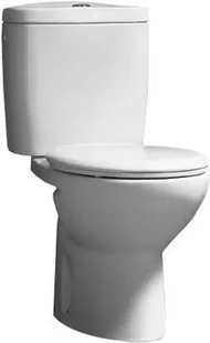 Roca 3/6l biały A341392007 - Spłuczki - miniaturka - grafika 2