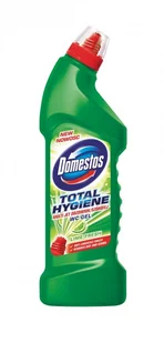 Domestos TOTALNA HIGIENA LIME 700ML (9005181) - Środki do WC - miniaturka - grafika 2