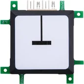 Podzespoły elektroniczne - Allnet Zestaw eksperyment 120473 - miniaturka - grafika 1