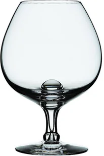 Holmegaard Kieliszek do brandy Fontaine 4300145 - Kieliszki - miniaturka - grafika 2