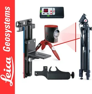 Leica Lino L2 - Poziomice laserowe - miniaturka - grafika 15