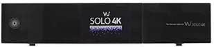 VU+ SOLO 4K - Tunery TV-SAT - miniaturka - grafika 2