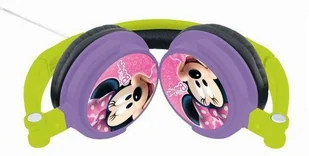 Lexibook Myszka Minnie - Słuchawki - miniaturka - grafika 2