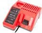 Milwaukee Mult-inapięciowa ładowarka 12/18 V M12-18C (4932352959) - Ładowarki do elektronarzędzi - miniaturka - grafika 4
