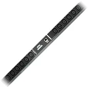 Zasilacze awaryjne UPS - ATEN Jednostka zarządzania energią ATEN 24 Ports 24 x C13) IP-faehig) PE1324G - miniaturka - grafika 1