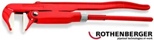ROTHENBERGER szwedzki 90 (70114) - Klucze i nasadki - miniaturka - grafika 2