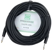 Kable - Pronomic Przewód głośnikowy pronomic DJ PA kinke Box przewód (profesjonalny przewód, odporny na kwasy i Olejoodporne, tuleje zaciskowe z odciążeniem) 00016458 - miniaturka - grafika 1