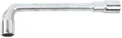 Klucze i nasadki - Topex Klucz Fajkowy, przebity, 17mm, , 35D171 - miniaturka - grafika 1