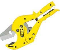 REMS ROS P 63 P. Nożyce do rur 291270 - Akcesoria do elektronarzędzi - miniaturka - grafika 4