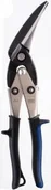 Nożyce i noże - Bessey Ręczne nożyce do blachy D22A - miniaturka - grafika 1