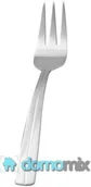 Łyżki - Fackelmann Widelczyk do ciasta Milano 47914 - miniaturka - grafika 1
